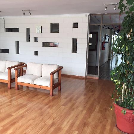Hosteria Chanaral Luaran gambar