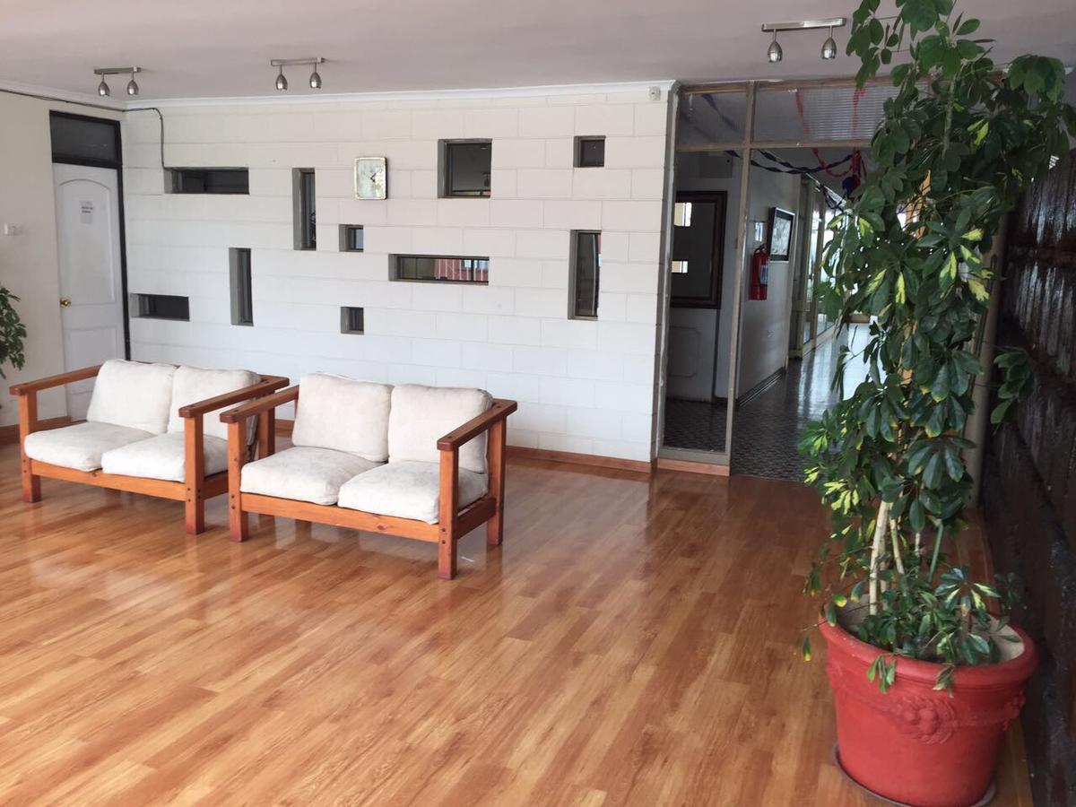 Hosteria Chanaral Luaran gambar