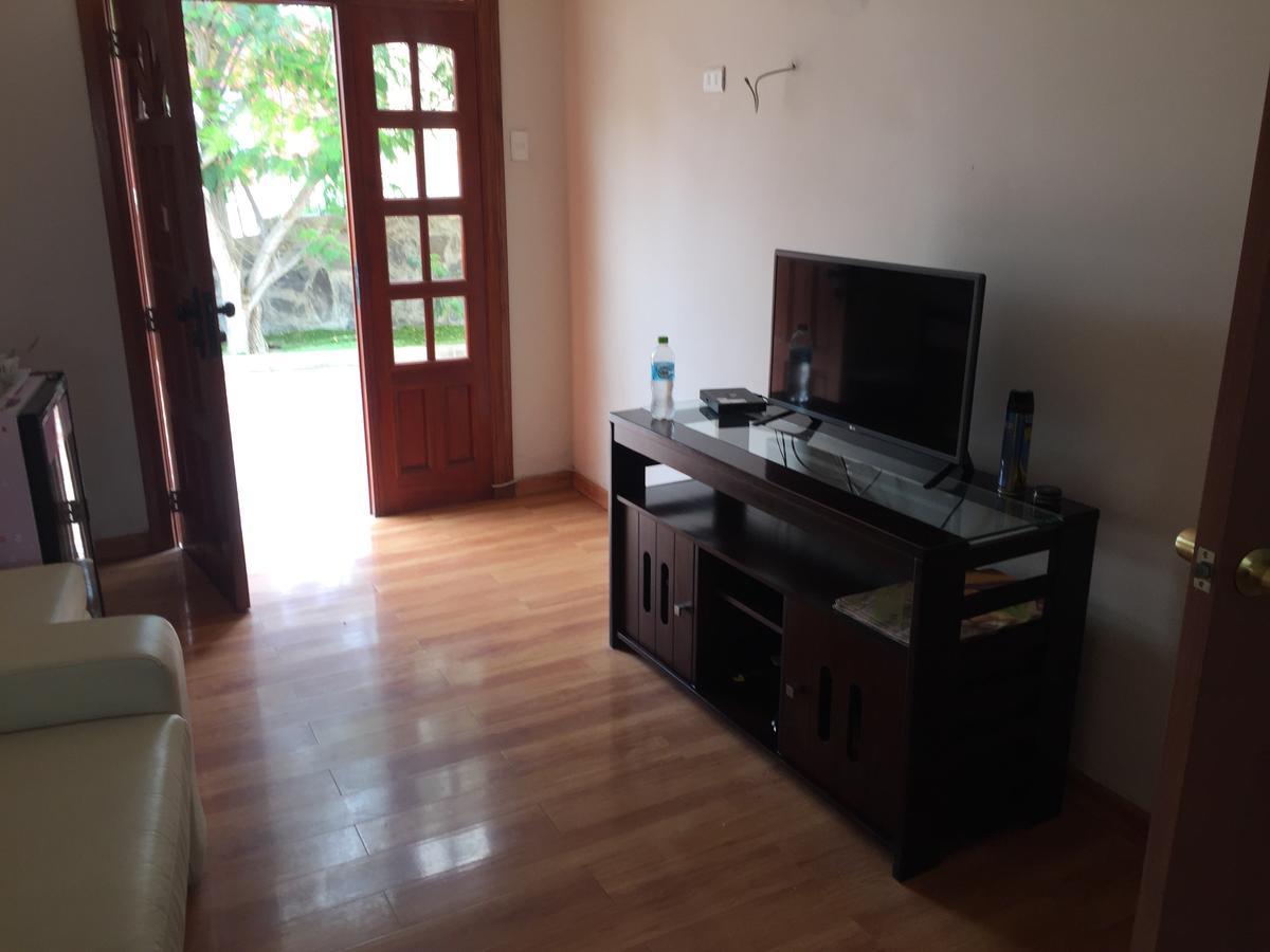 Hosteria Chanaral Luaran gambar