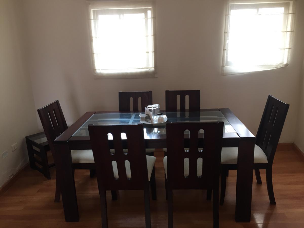 Hosteria Chanaral Luaran gambar